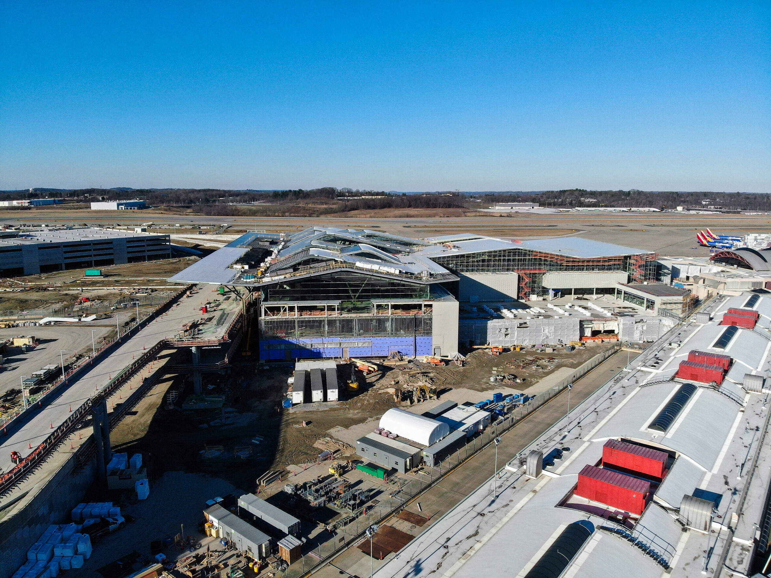 Athletic Field Artificial Turf Installation in New Caney, TX