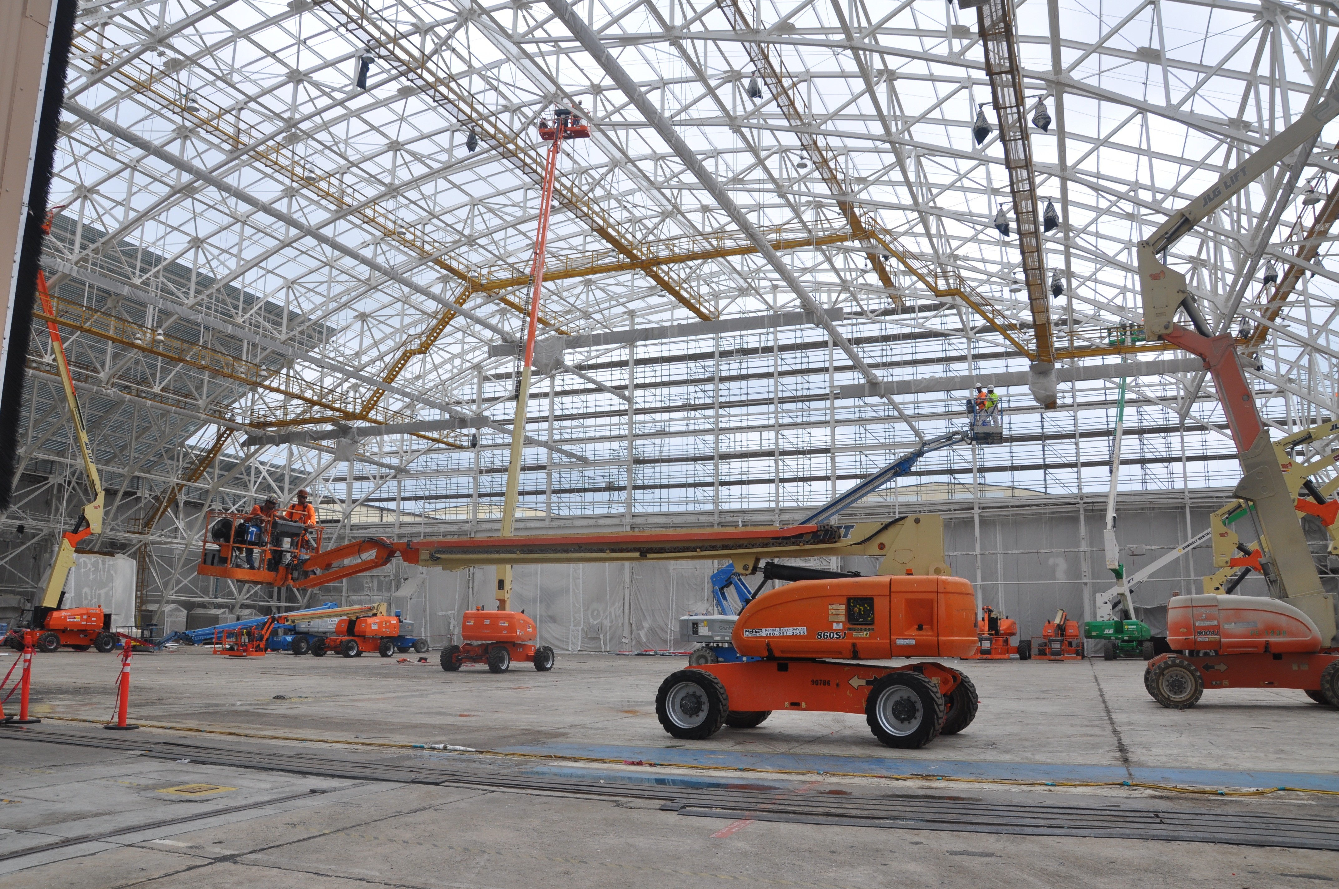 Backyard turf project in Humble, TX